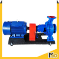 Horizontal End Suction Irrigation Water Pump Sale